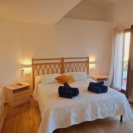 San Teodoro Rooms Bagian luar foto